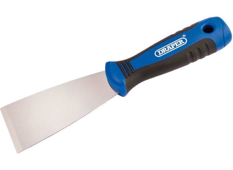 Draper 82667 50mm Soft Grip Stripping Knife
