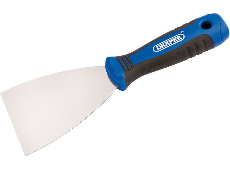 Draper 82668 75mm Soft Grip Stripping Knife