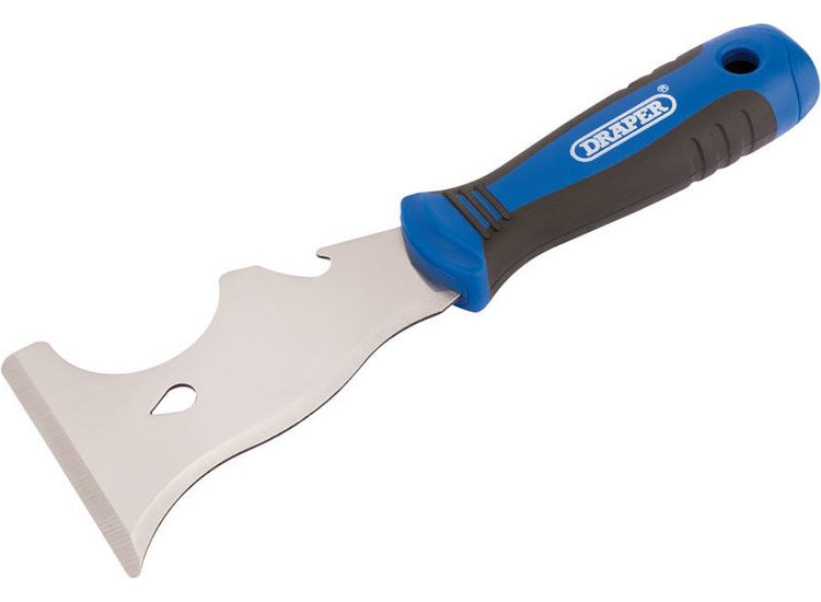 Draper 82671 Multi Function Scraper