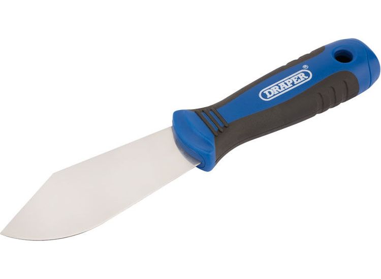 Draper 82673 Putty Knife (100mm)