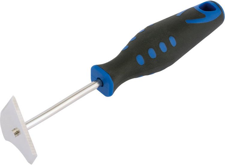 Draper 82710 Combination Shave Hook (200mm)