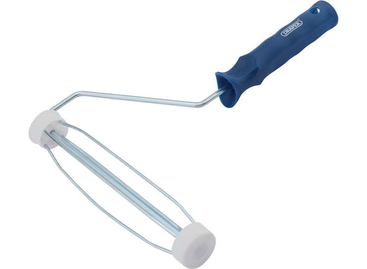 Draper 82716 230mm (9") Roller Frame for 38mm Sleeves