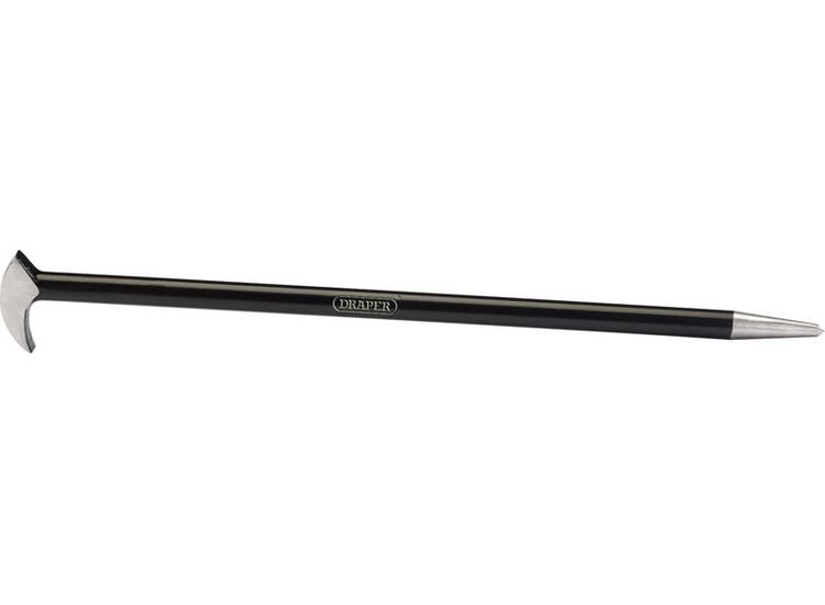 Draper 82805 450mm Heel Bar