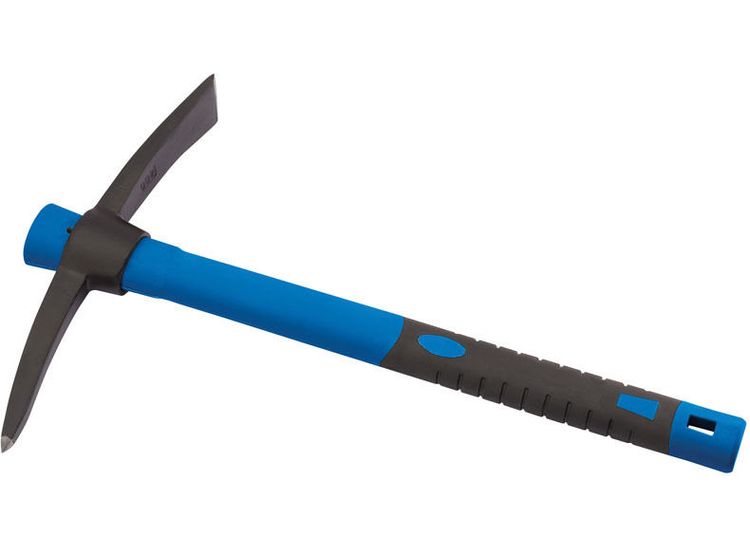 Draper 83463 Fibreglass Mini Mattock and Pick (400g)