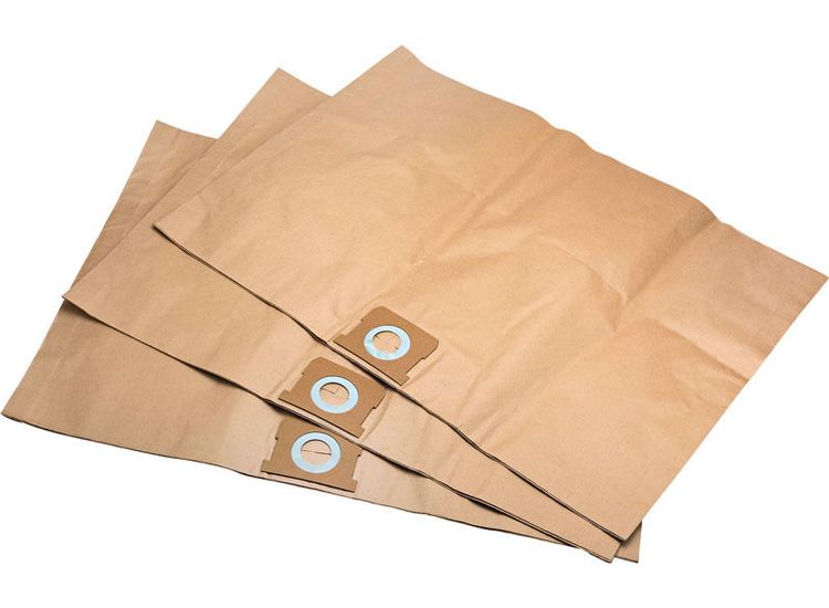 Draper 83530 Dust Collection Bags for WDV50SS/110A