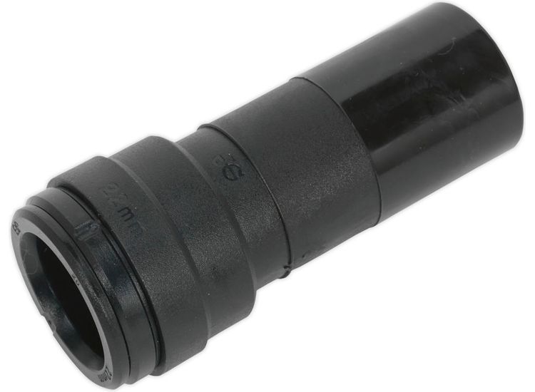 Sealey CAS2822 Reducer 28-22mm Pack of 2 (John Guest Speedfit&amp;reg; - PM062822E)