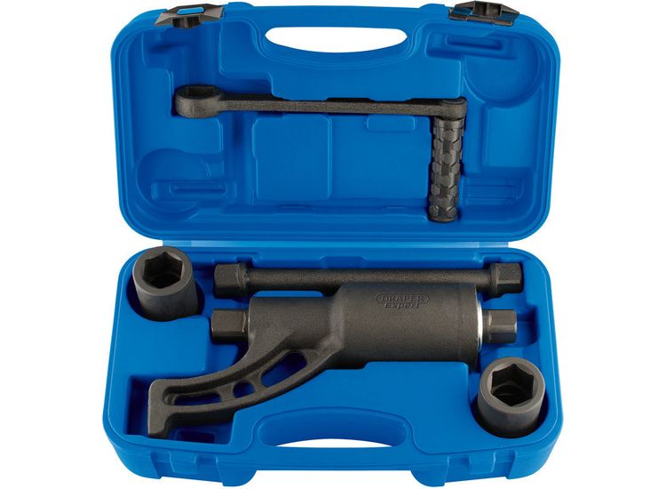 Draper 83635 Torque Multiplier Kit (5 Piece)