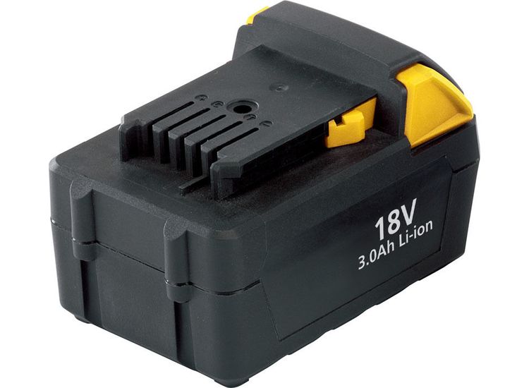 Draper 83687 18V 2.2Ah Li-Ion Battery Pack