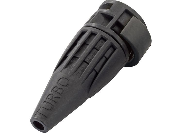 Draper 83704 Pressure Washer Turbo Nozzle for Stock numbers 83405, 83406, 83407 and 83414