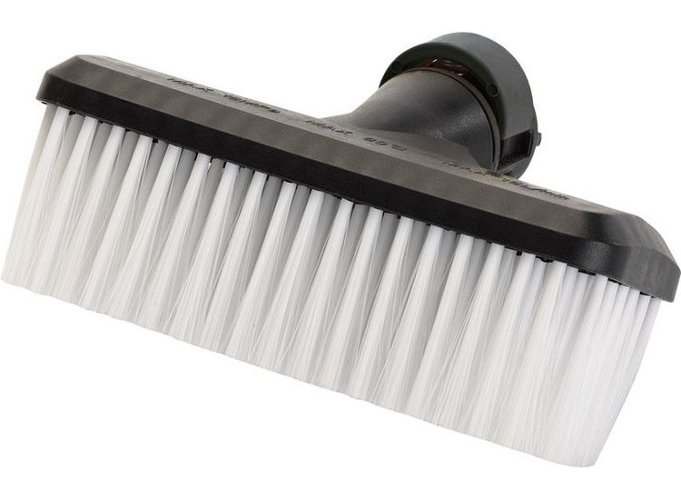 Draper 83706 Pressure Washer Fixed Brush for Stock numbers 83405, 83406, 83407 and 83414