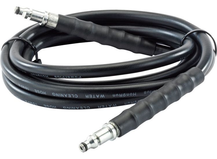 Draper 83710 Pressure Washer 3M, High Pressure Hose for Stock numbers 83405, 83406, 83407 and 83414