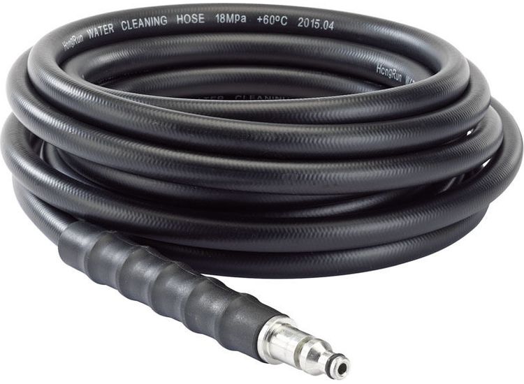 Draper 83711 Pressure Washer 5M, High Pressure Hose for Stock numbers 83405, 83406, 83407 and 83414