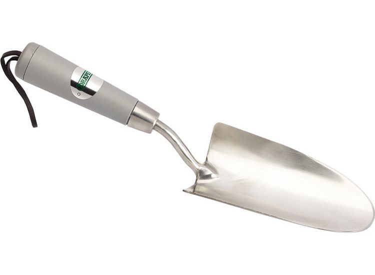 Draper 83767 Stainless Steel Hand Trowel