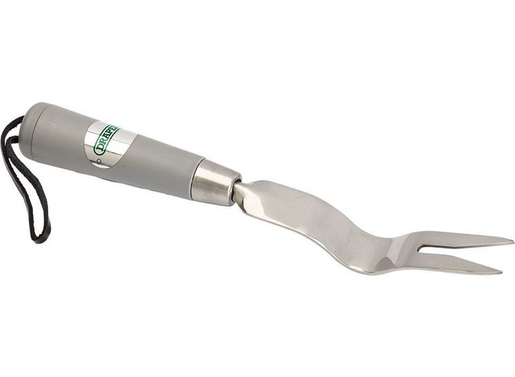 Draper 83770 Stainless Steel Hand Weeder