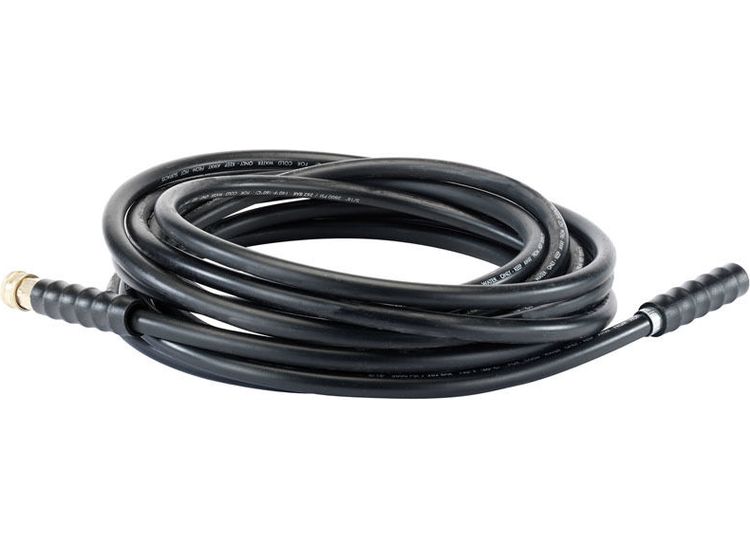 Draper 83823 8M High Pressure Hose For Pressure Washers PPW1300