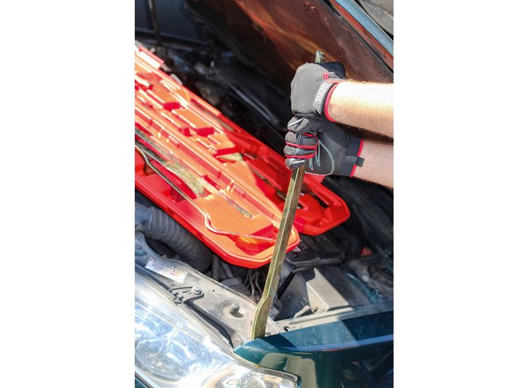 Sealey CB50 Body Panel Levering/Separating Tool Set 13pc