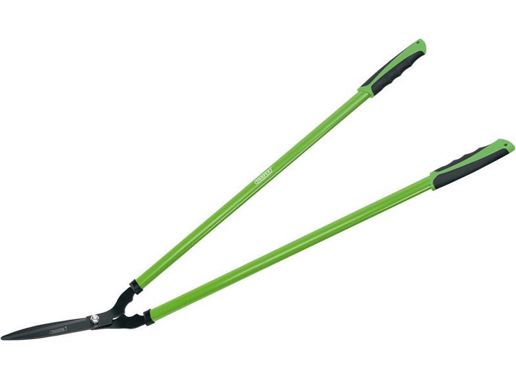 Draper 83980 Grass Shears with Steel Handles (100mm)