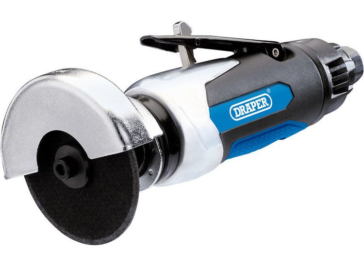 Draper 84124 Air Cut-Off Tool (75mm)