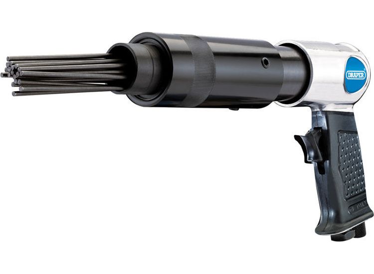 Draper 84131 Needle Scaler