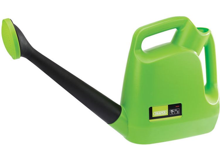 Draper 84294 Plastic Watering Can (5L)