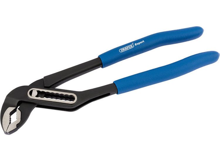 Draper 84444 200mm Heavy Duty Waterpump Pliers