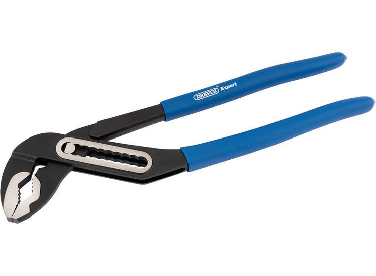 Draper 84445 250mm Heavy Duty Waterpump Pliers