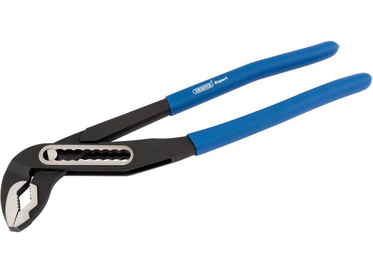 Draper 84446 300mm Heavy Duty Waterpump Pliers