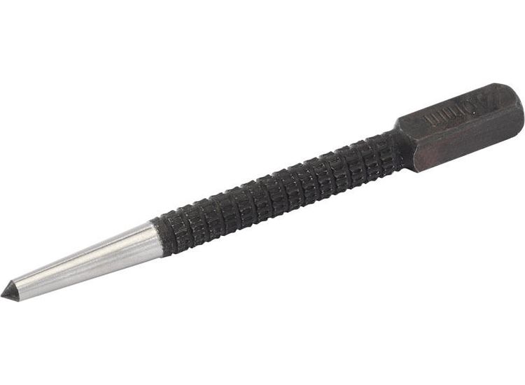 Draper 84456 4mm x 100mm Centre Punch