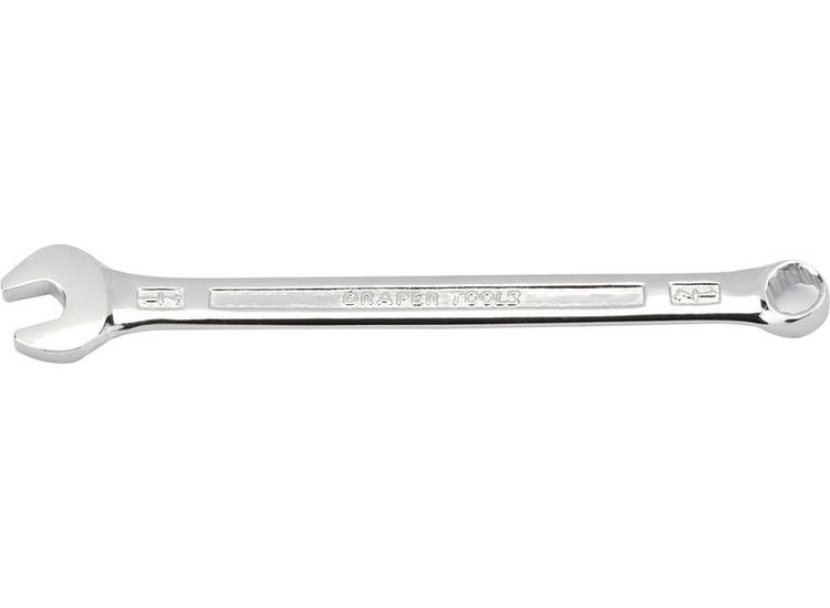 Draper 84646 1/4" Imperial Combination Spanner