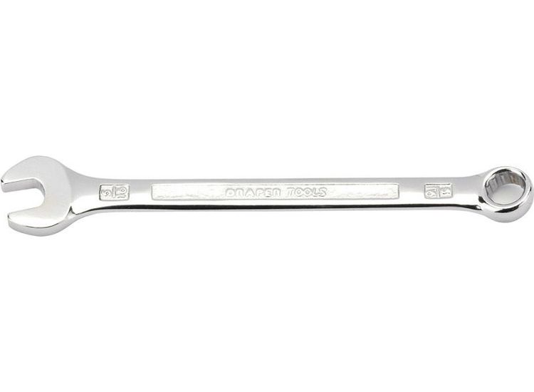 Draper 84654 5/16" Imperial Combination Spanner