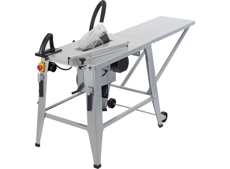Draper 84708 315mm Contractors Saw (2000W)