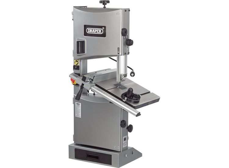 Draper 84714 305mm Bandsaw (750W)