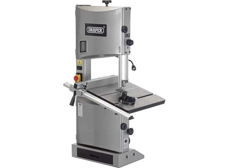 Draper 84715 350mm Bandsaw (1100W)