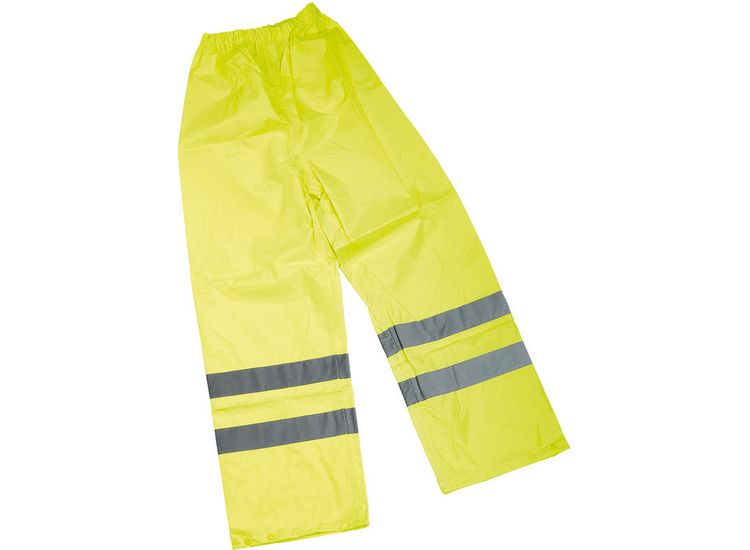 Draper High Visibility Over Trousers