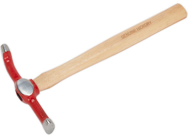 Sealey CB58.07 Door Skinning Hammer