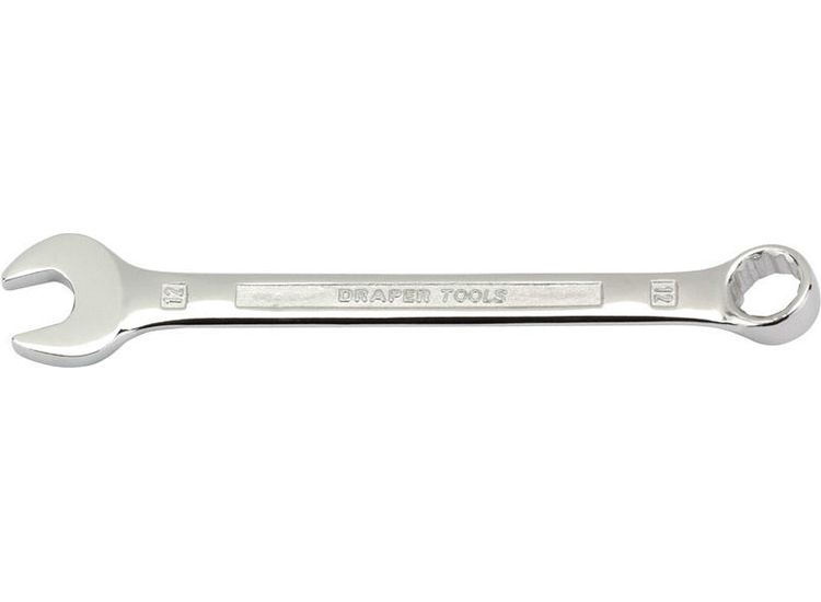Draper 84779 12mm Combination Spanner