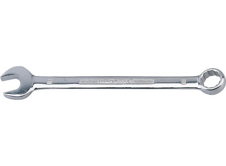 Draper 84787 19mm Combination Spanner