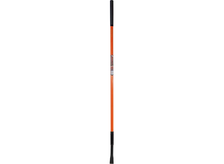 Draper 84798 Fully Insulated Chisel End Crowbar