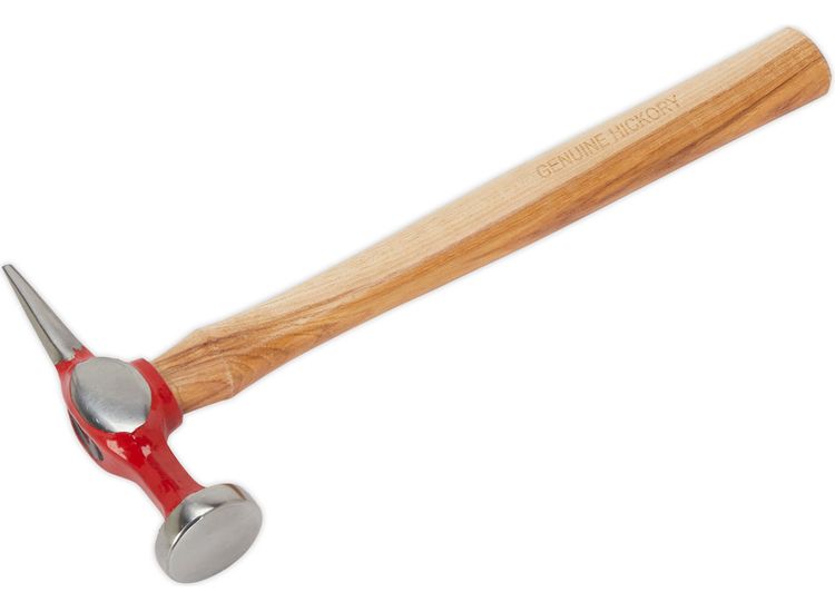 Sealey CB58.08 Pein &amp; Finish Hammer