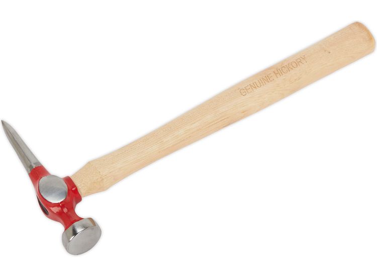 Sealey CB58.09 Pick &amp; Finish Hammer