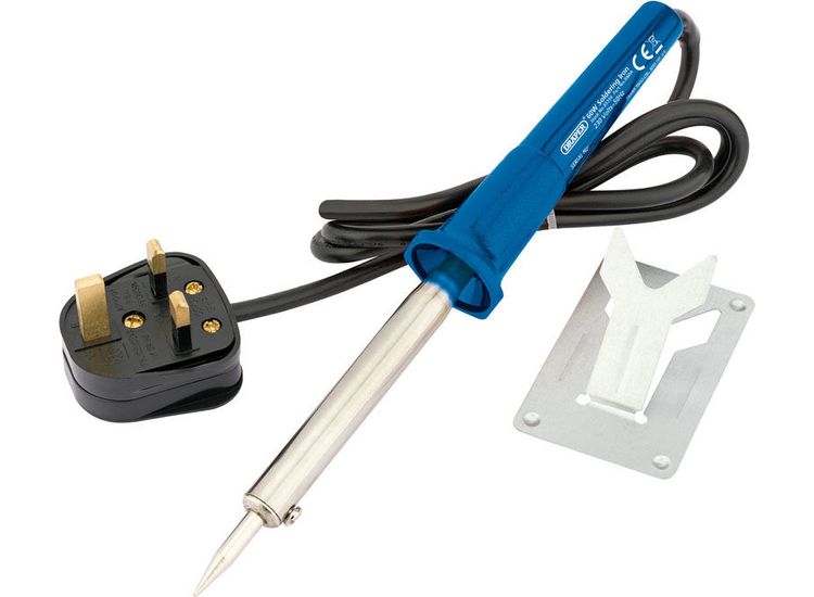 Draper 85356 60W Soldering Iron 230V