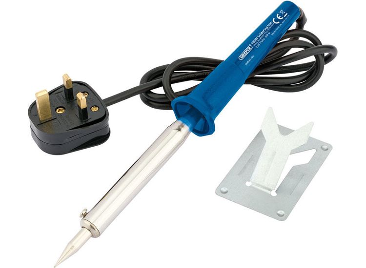 Draper 85357 100W Soldering Iron 230V