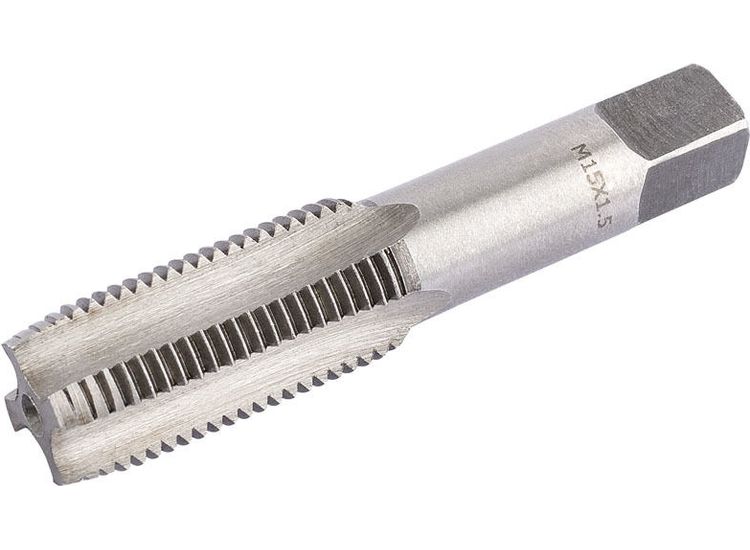 Draper 85527 Spare Tap M15 X 1.50 For 36631