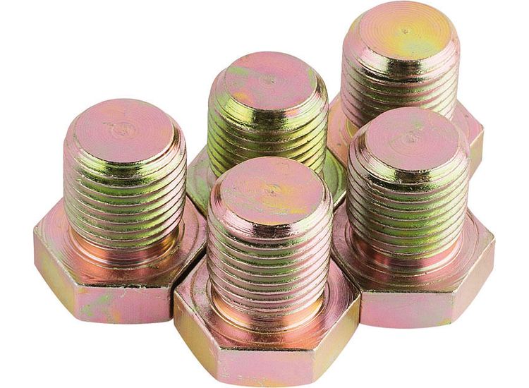 Draper 85531 Spare Bolt M13 X 1.25 For 36631