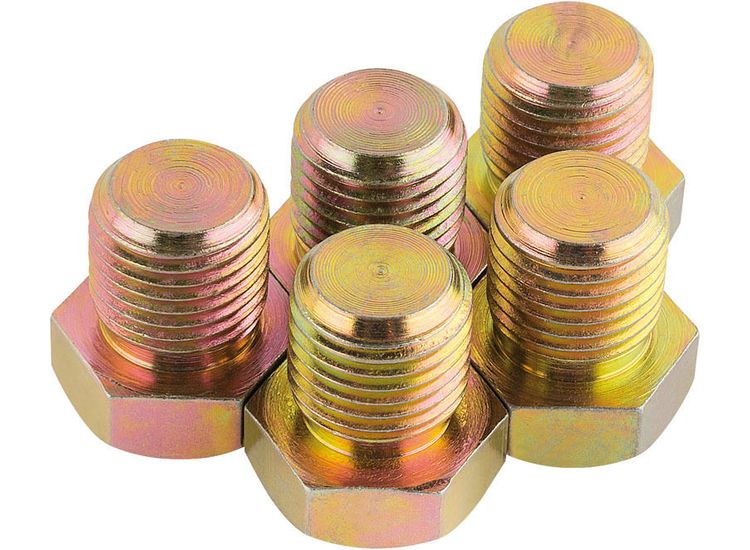 Draper 85533 Spare Bolt M15 X 1.50 For 36631