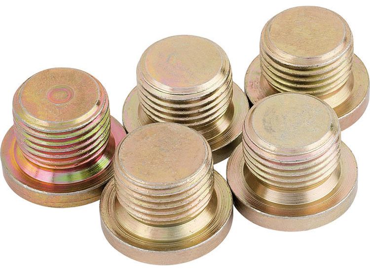 Draper 85534 Spare Bolt M17 X 1.50 For 36631