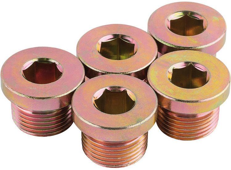 Draper 85535 Spare Bolt M20 X 1.50 For 36631