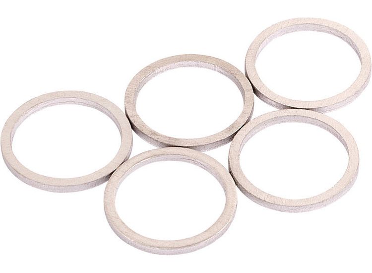 Draper 85538 Spare Washer M15 For 36631