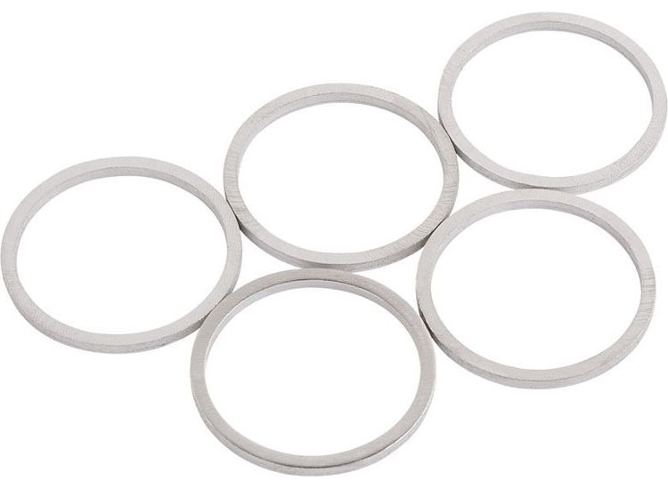 Draper 85540 Spare Washer M20 For 36631