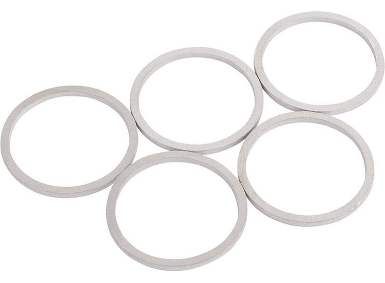 Draper 85541 Spare Washer M22 For 36631